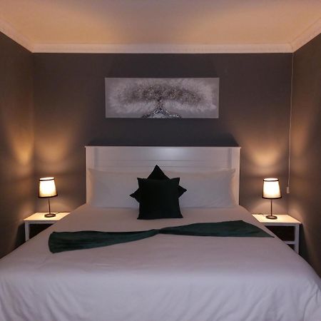 Eagle'S Nest B&B Queenstown Esterno foto