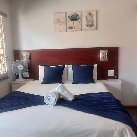 Eagle'S Nest B&B Queenstown Esterno foto