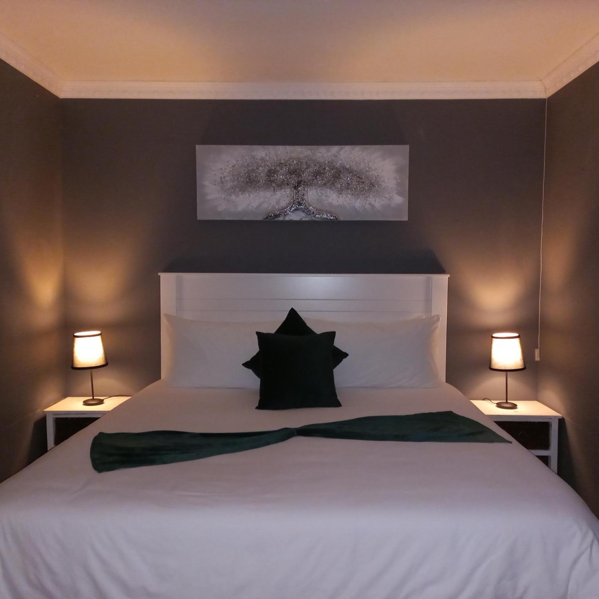 Eagle'S Nest B&B Queenstown Esterno foto