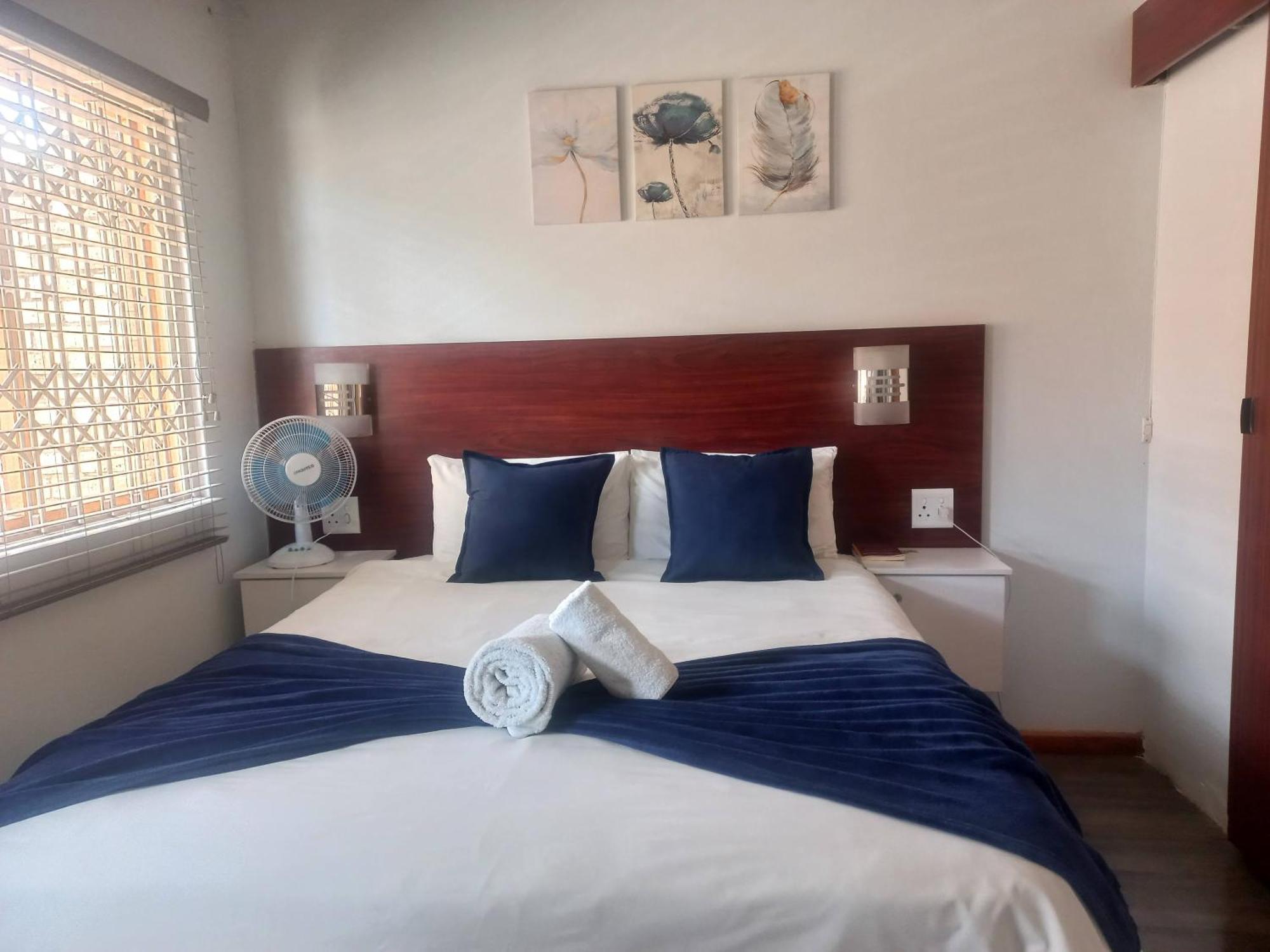Eagle'S Nest B&B Queenstown Esterno foto